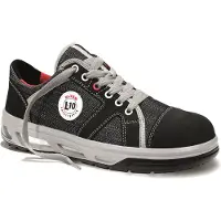 ELTEN Sicherheitshalbschuh SENSATION XX10 Low ESD S3, Gr. 37