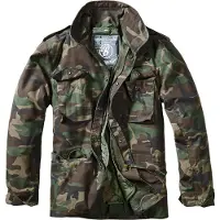 Brandit M-65 Classic Jacke