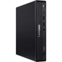 Lenovo ThinkCentre M70q Gen 6, Intel Core Ultra 5, 225T, 16 GB, 512 GB, Windows 11 Pro, 64-Bit