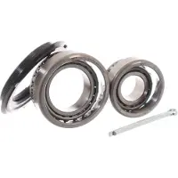 Skf Radlagersatz für OPEL Corsa B Schrägheck (S93) VKBA 944