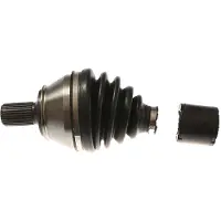 TRISCAN Antriebswelle 584 mm passend für u.a. MERCEDES-BENZ B-KLASSE