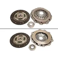 KAWE Kupplungssatz Kupplung für MITSUBISHI Outlander II SUV (CWW) 962496