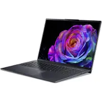 Acer Swift SFG16-61-R6QV, AMD Ryzen AI 7, 2 GHz, 40,6 cm (16"), 2048 x 1280 Pixel, 32 GB, 1 TB