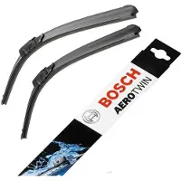 Bosch Wischblatt 3397014220