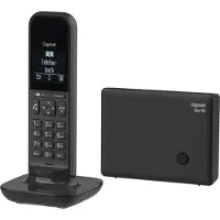 Gigaset CL390 grau Schnurloses Telefon