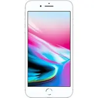 Apple iPhone 8 Plus, 14 cm (5.5"), 1920 x 1080 Pixel, 256 GB, 12 MP, iOS 11, Silber