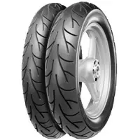 Continental Contigo! 65h Tl Motorrad-tourenreifen