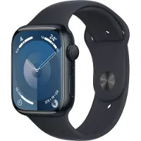 Apple Watch Series 9 , Touchscreen, 64 GB, WLAN, GPS, 38,7 g