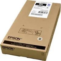 Epson WF-C5x90 Series Ink Cartridge XXL Black, Extrahohe (Super-) Ausbeute, Schwarz, Tinte auf Pigmentbasis, 136,7 ml, 1 Stück(e), 10000 Seiten