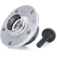 MAPCO Radlagersatz Hinten für VW GOLF VI (5K1) 26768