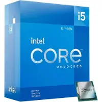 Intel Core i5-12600KF, Core i5, LGA 1700, Einschub, , i5-12600KF, 64-Bit