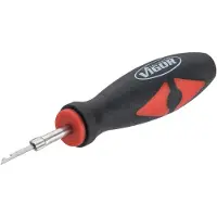Vigor Einzelner Kabelentriegeler 14 für FORD JAGUAR PORSCHE V4451-14