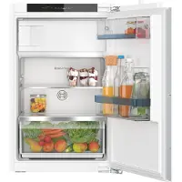 Bosch Serie 4 KIL22VFE0, 119 l, Integriert, E, 35 dB, SN-ST, 3 kg/24h
