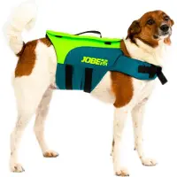 Jobe Hunde-schwimmweste