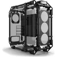 Alphacool GHE Apex Skeleton Carbon Geh??use