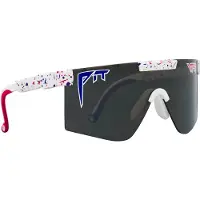 Pit Viper Sonnenbrille The Merika Original Wide