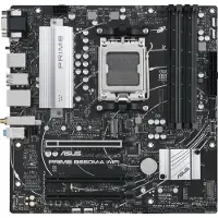 Asus PRIME B650M-A WIFI AMD B650 Buchse AM5 micro ATX
