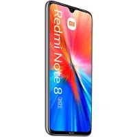Xiaomi Redmi Note 8 (2021) 4GB+64GB moonlight white