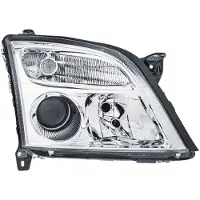 Hella Scheinwerfer rechts für Opel Signum Vectra C bis 8/2005