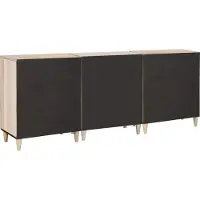vidaXL Sideboard Aufbewahrung