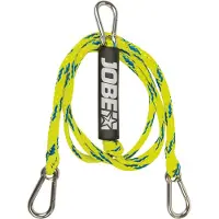 Jobe Wassersport Ohne Flaschenzug 2p Seil