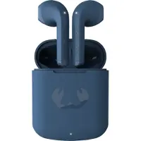 Fresh 'n rebel Twins Core, True Wireless Stereo (TWS), Anrufe/Musik, Kopfhörer, Blau