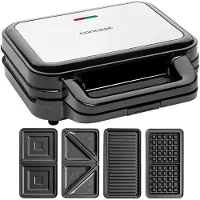 Concept SV3070 Sandwich Toaster