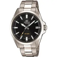 Casio EFV-100D-1AVUEF, Wasserfest, Quarz