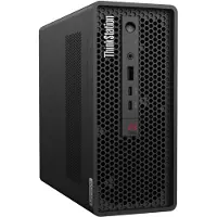 Lenovo ThinkStation P3 Ultra SFF Gen 2, Intel Core Ultra 9, 285, 64 GB, 1 TB, Windows 11 Pro, 64-Bit