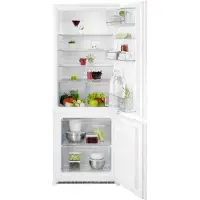 AEG 933 033 555, 217 l, NoFrost-Funktion (Kühleinheit), SN-T, 3,3 kg/24h, E, Weiß