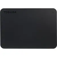 Toshiba Festplatte Canvio Basics, USB 3.0, 2TB