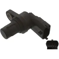 Febi Nockenwelleposition Sensor für OPEL Corsa D Schrägheck (S07) Nockenwellen 40772