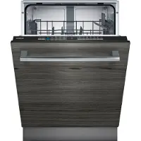 Siemens SX61IX12TE iQ100, Spülmaschine
