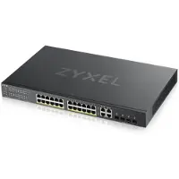 Zyxel Netzwerk-Switch - GS192024HPV2-EU0101F