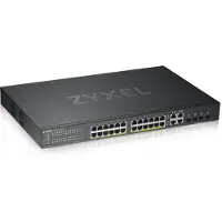 Zyxel Gs192024hpv2-eu0101f 24 Switch