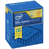 Intel Box Pentium Dual-Core Processor G4500 3,5 Ghz 3M Skylake