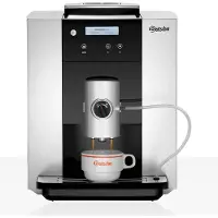 Bartscher Easy Black 250 Kaffeevollaut. Ausgelegt für 50 Tassen 4PRG 190080
