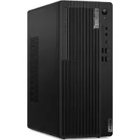 Lenovo ThinkCentre M70t Gen 3 Intel Core i5-12400 Prozessor der 12. Generation P-Kerne 2,50 GHz bis zu 4,40 GHz, Windows 10 Pro 64 vorinstalliert durch Downgradeberechtigung unter Windows 11 Pro 64,