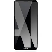 Huawei Mate 10 Pro Dual Sim in titanium grey