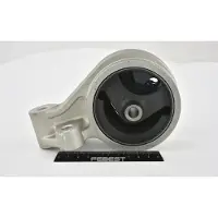 FEBEST Motorlager Hinten für KIA CERATO (LD) KM-CERRR