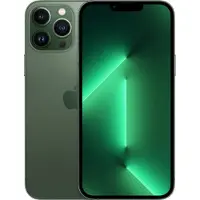 Apple iPhone 13 Pro Max, 17 cm (6.7"), 2778 x 1284 Pixel, 256 GB, 12 MP, iOS 15, Grün