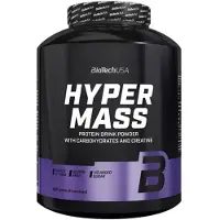 Biotech USA | Hyper Mass Vanilia