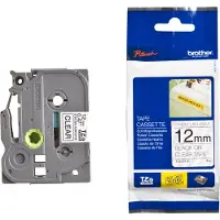 Brother Tze-s131 12 Mm 8m Farbbandkassette