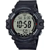 Casio Collection