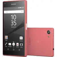 Sony Xperia Xperia Z5 Compact, Single SIM, Android, NanoSIM, HSDPA, HSUPA, LTE, Micro-USB