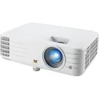 Viewsonic PG706HD, 4000 ANSI Lumen, DMD, 1080p (1920x1080), 12000:1, 762 - 7620 mm (30 - 300"), 1 - 10,96 m