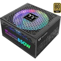 Thermaltake Toughpower Gf2 850w 80 Plus Gold Modulares Netzteil