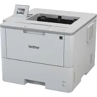 Brother Drucker HL-6300DW / Laser / 46ppm sw / 1200x1200dpi / 256MB / A4 / 3 Jahre / Duplex / Netzwerk / 520 B. Papierkassette