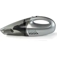 Smartwares TriStar KR-2156, 15 min, 7.2 V, Silber, Transparent, 1.13 kg