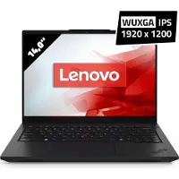 Lenovo ThinkPad L14 Gen 6 (Intel), Intel Core Ultra 5, 35,6 cm (14"), 1920 x 1200 Pixel, 16 GB, 512 GB, Windows 11 Pro